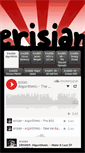 Mobile Screenshot of erisian.info